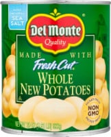 Del Monte® Fresh-Cut® Whole New Potatoes Perspective: Main