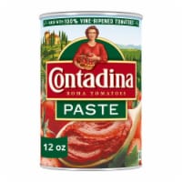 Contadina Tomato Paste Perspective: Main
