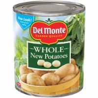 Del Monte® Whole New Potatoes Perspective: Main