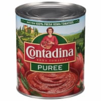 Contadina® Roma Tomato Puree