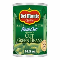 Del Monte® Fresh Cut Blue Lake Cut Green Beans