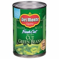 Del Monte® Fresh Cut Blue Lake Cut Green Beans