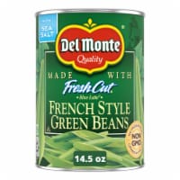 Del Monte® Blue Lake French Style Green Beans