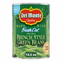 Del Monte® Blue Lake French Style Green Beans