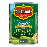 Del Monte® Harvest Selects® Italian Beans