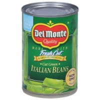 Del Monte® Harvest Selects® Italian Beans
