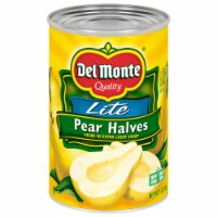Del Monte® Lite Pear Halves in Extra Light Syrup Perspective: Main