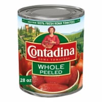 Contadina® Whole Peeled Tomatoes