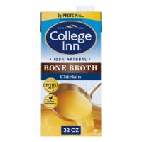 College Inn 100% Natural Chicken Bone Broth