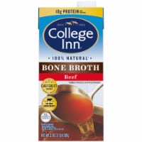 College Inn Beef Bone Broth Perspective: Main