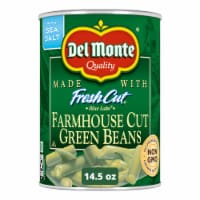 Del Monte® Blue Lake Farmhouse Cut Green Beans