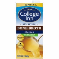 College Inn Chicken Bone Broth