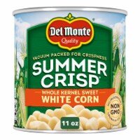 Del Monte® Summer Crisp® Whole Kernel Sweet White Corn