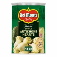 Del Monte® Whole Artichoke Hearts