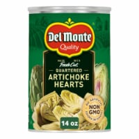 Del Monte® Quartered Artichoke Hearts