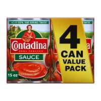 Contadina® Canned Tomato Sauce
