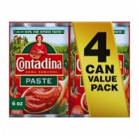 Contadina® Canned Tomato Paste