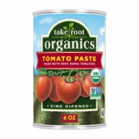 Take Root Organics™ Tomato Paste