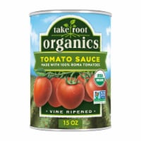 Take Root Organics™ Tomato Sauce