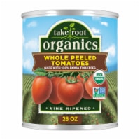 Take Root Organics™ Whole Tomatoes