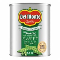 Del Monte® Very Young Small Sweet Peas