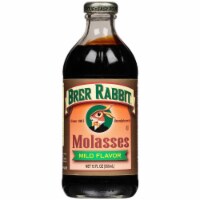 Brer Rabbit® Mild Flavor Molasses Perspective: Main