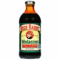 Brer Rabbit Full Flavor Molasses Perspective: Main