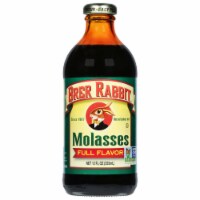 Brer Rabbit Full Flavor Molasses Perspective: Main