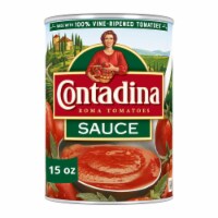Contadina® Canned Tomato Sauce
