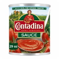 Contadina® Roma Tomato Style Tomato Sauce