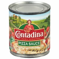 Contadina® Roma Tomatoes Pizza Sauce