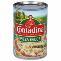 Contadina® Roma Style Tomatoes Pizza Sauce with Natural Sea Salt