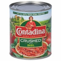 Contadina® Crushed Tomatoes with Italian Herbs