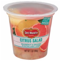 Del Monte® Fruit Naturals Citrus Salad Fruit Cup
