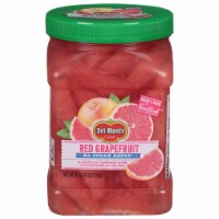 Del Monte® SunFresh No Sugar Added Red Grapefruit