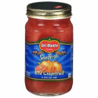 Del Monte® SunFresh Red Grapefruit in Extra Light Syrup