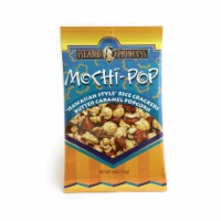 Island Princess Mochi-Pop Hawaiian Style Rice Crackers Butter Caramel Popcorn