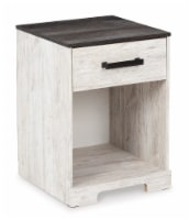 Ashley Shawburn Skye Nightstand