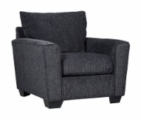 Ashley Furniture Dafne Chair - Slate