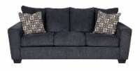 Ashley Furniture Dafne Sofa Slate