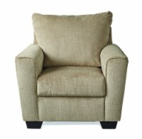 Ashley Furniture Dafne Chair - Taupe