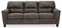 Ashley Wrenway Sofa Perspective: Main