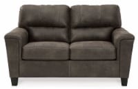 Signature Design by Ashley Wrenway Loveseat Perspective: Main