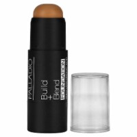 Palladio Build + Blend Foundation Stick Amber Glow BBFS08 - 0.25 oz (7 g)