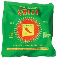 Tampico Baker Chili Pods