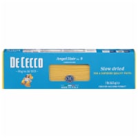 De Cecco No. 9 Angel Hair