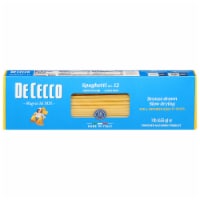 De Cecco No. 12 Spaghetti