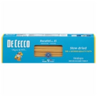 De Cecco Slow Dried No. 15 Bucatini 1 lb Perspective: Main