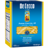 De Cecco Penne Pasta