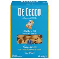 De Cecco Shells